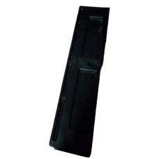 Кронштейн крепления для подвижного сидения 190 мм Kolibri черный (11.035.4.62)