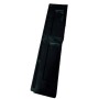 Кронштейн крепления для подвижного сидения 190 мм Kolibri черный (11.035.4.62)