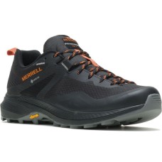 Кроссовки Merrell MQM 3 GTX black/exuberance - 43 - черный