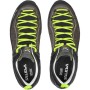 Кроссовки Salewa MS MTN TRAINER 2 L 61357 0471 - 42 - зеленый