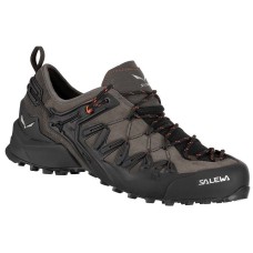 Кроссовки Salewa MS WILDFIRE EDGE 61346 7512 - 42.5 - коричневый