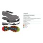 Кроссовки Scarpa Mojito Trail GTX Woman