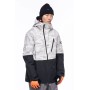 Куртка 686 Mns Hydra Thermagraph Jacket (White Camo)