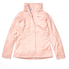 Куртка Marmot Wm's PreCip Eco Jacket (Pink Lemonade, XS)