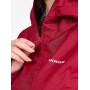 Куртка Montane Female Meteor Jacket (Wineberry)