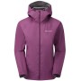 Куртка Montane Female Meteor Jacket (Wineberry)