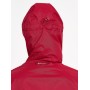 Куртка Montane Female Meteor Jacket (Wineberry)