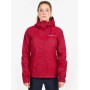 Куртка Montane Female Meteor Jacket (Wineberry)