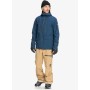 Kуртка Quiksilver ( EQYTJ03327 ) QUEST STRETCH S SNJT 2022