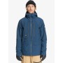 Kуртка Quiksilver ( EQYTJ03327 ) QUEST STRETCH S SNJT 2022