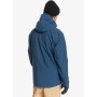 Kуртка Quiksilver ( EQYTJ03327 ) QUEST STRETCH S SNJT 2022