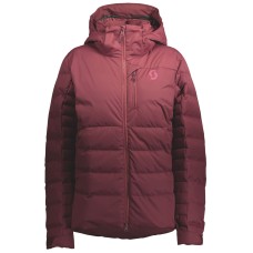 Kуртка Scott ULTIMATE DOWN (amaranth red)