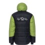 Куртка Turbat Petros Pro Mns macaw green - S