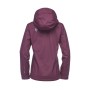 Куртка женская Black Diamond Stormline Stretch Rain Shell (Plum, XXS)