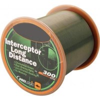 Леска Prologic Interceptor Long Distance 300 m 13 lbs 6.4 kg 0.28 mm