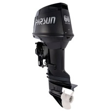 Лодочный мотор Parsun T60AFWL-T