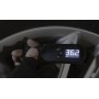 Манометр цифровой Topeak SmartGauge D2X