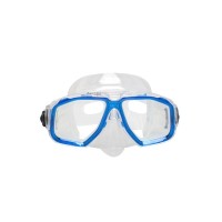 Маска Marlin Junior прозрачная