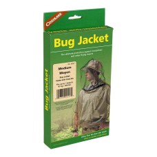 Москитная куртка Coghlans Bug Jacket Medium
