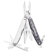 Мультитул Leatherman Juice S2 Granite Gray (831944)