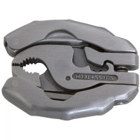 Мультитул Swiss+Tech Micro-Plus EX 9-in-1 ST50016ES