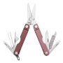 Мультитул Leatherman Micra Heathered Blush (833433)
