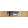 Мультитул Leatherman Micra Slate (833048)