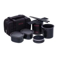 Набір для ланчу Zojirushi SZ-MB04BA