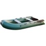 Надувная лодка Navigator ЛП-270 (зеленая)