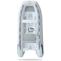 Надувная лодка RIB Kolibri Gala Atlantis Aquahelm A360Q (A360Q)