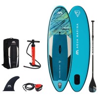 Надувна SUP дошка Aqua Marina Vibrant 8′0″