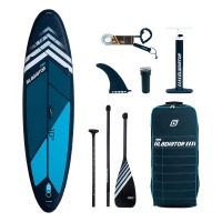Надувная SUP доска Gladiator Pro 10’8” All Round