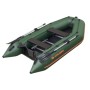 Надувная лодка Kolibri KM-300D Профи (Kolibri KM-300D green)