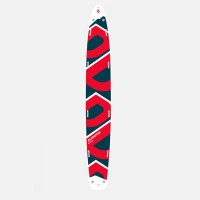Надувная SUP доска Gladiator Special 22’0 Dragon