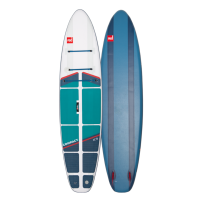 Надувная SUP доска Red Paddle Compact 11’0” x 32” Package