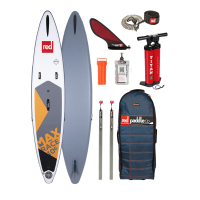 Надувная SUP доска Red Paddle Max Race 10'6 x 24