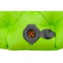 Надувной коврик Sea to Summit Air Sprung Comfort Light Insulated Mat 63mm (Green, Large)