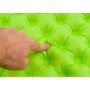 Надувной коврик Sea to Summit Air Sprung Comfort Light Insulated Mat 63mm (Green, Large)