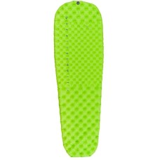 Надувной коврик Sea to Summit Air Sprung Comfort Light Insulated Mat 63mm (Green, Large)