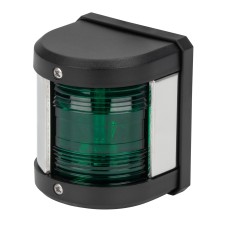 Навігаційний вогонь AAA LED зелений 00111-LD