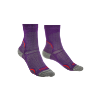 Носки Bridgedale Hike Ultra Light T2 Crew Wmn (M.P.)