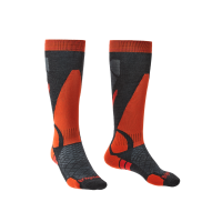 Шкарпетки Bridgedale Ski LightWeight Over Calf (M. P.)