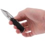 Нож нескладной SOG Instinct Mini G10 Handle (Satin)