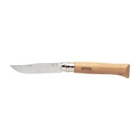 Нож складной Opinel №12 VRI