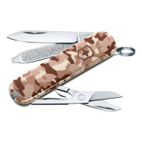 Нож складной Victorinox Classic SD 0.6223.941