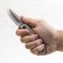 Нож складной SOG Terminus