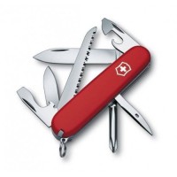 Нож складной Victorinox Hiker 1.4613