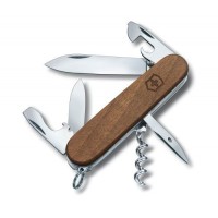 Ніж складаний Victorinox Spartan Wood 1.3601.63