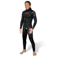 Мисливський гідрокостюм Omer Bi-Black wetsuits (5мм) TG.