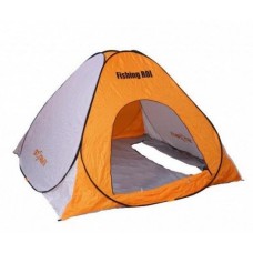 Палатка Fishing Roi Storm 3 white-orange (300-038-135-WO)